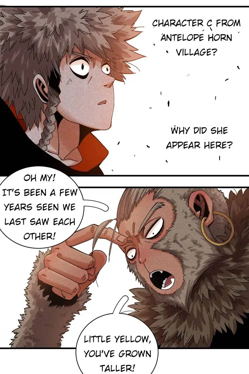 Last Word of the World Chapter 53 - Page 18