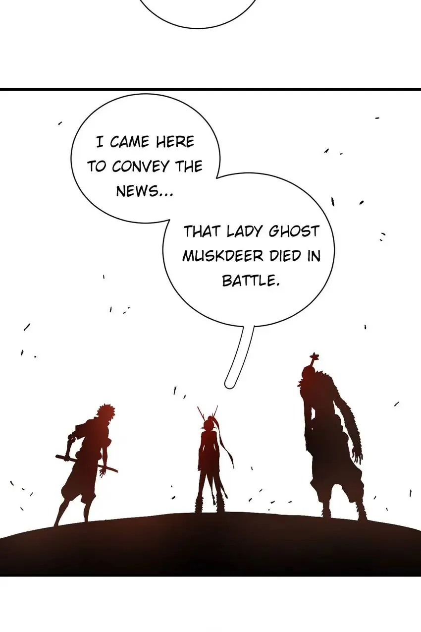 Last Word of the World Chapter 53 - Page 19
