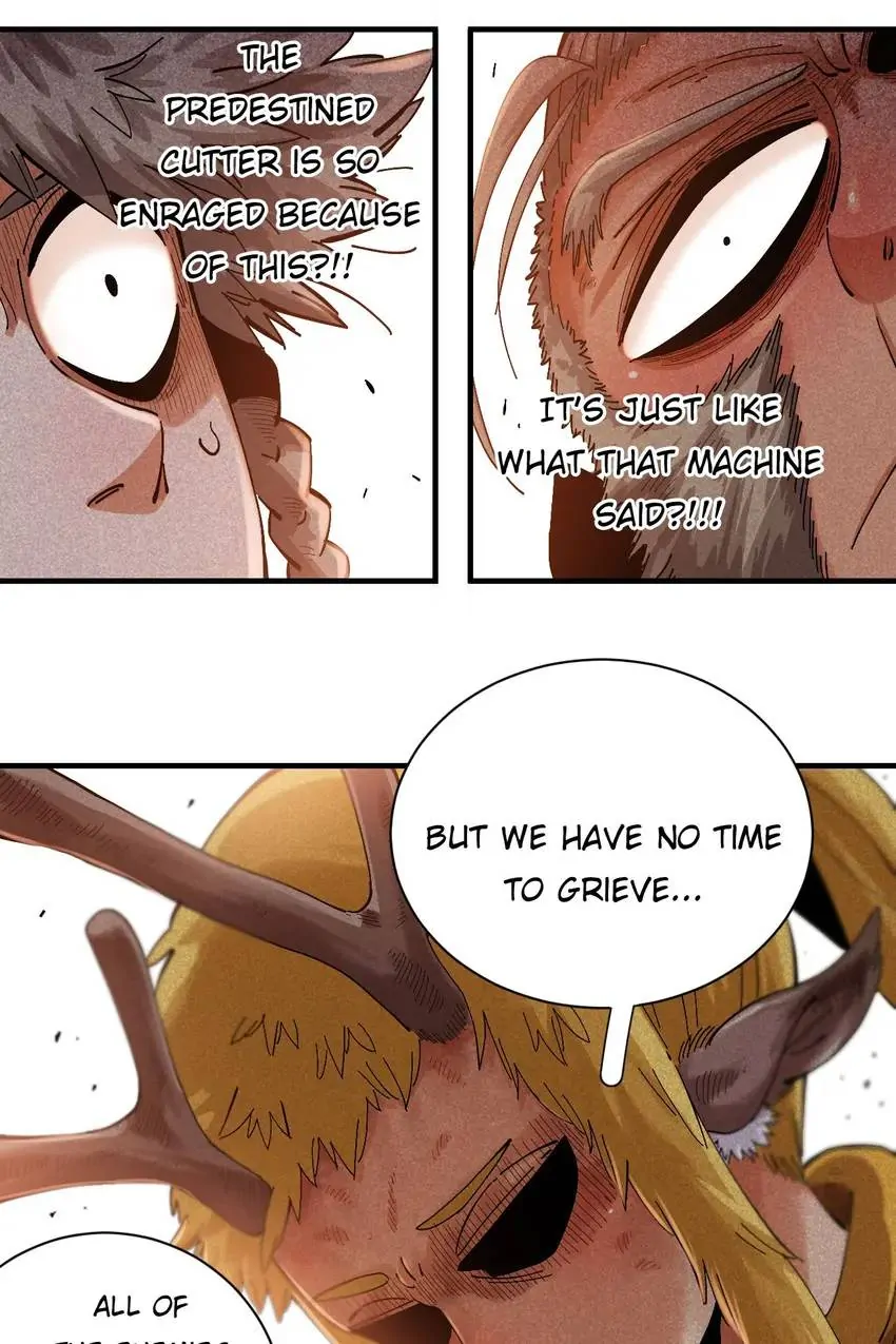 Last Word of the World Chapter 53 - Page 20