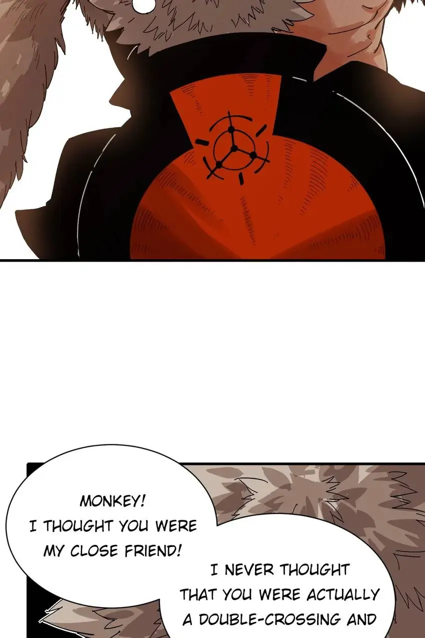 Last Word of the World Chapter 53 - Page 3
