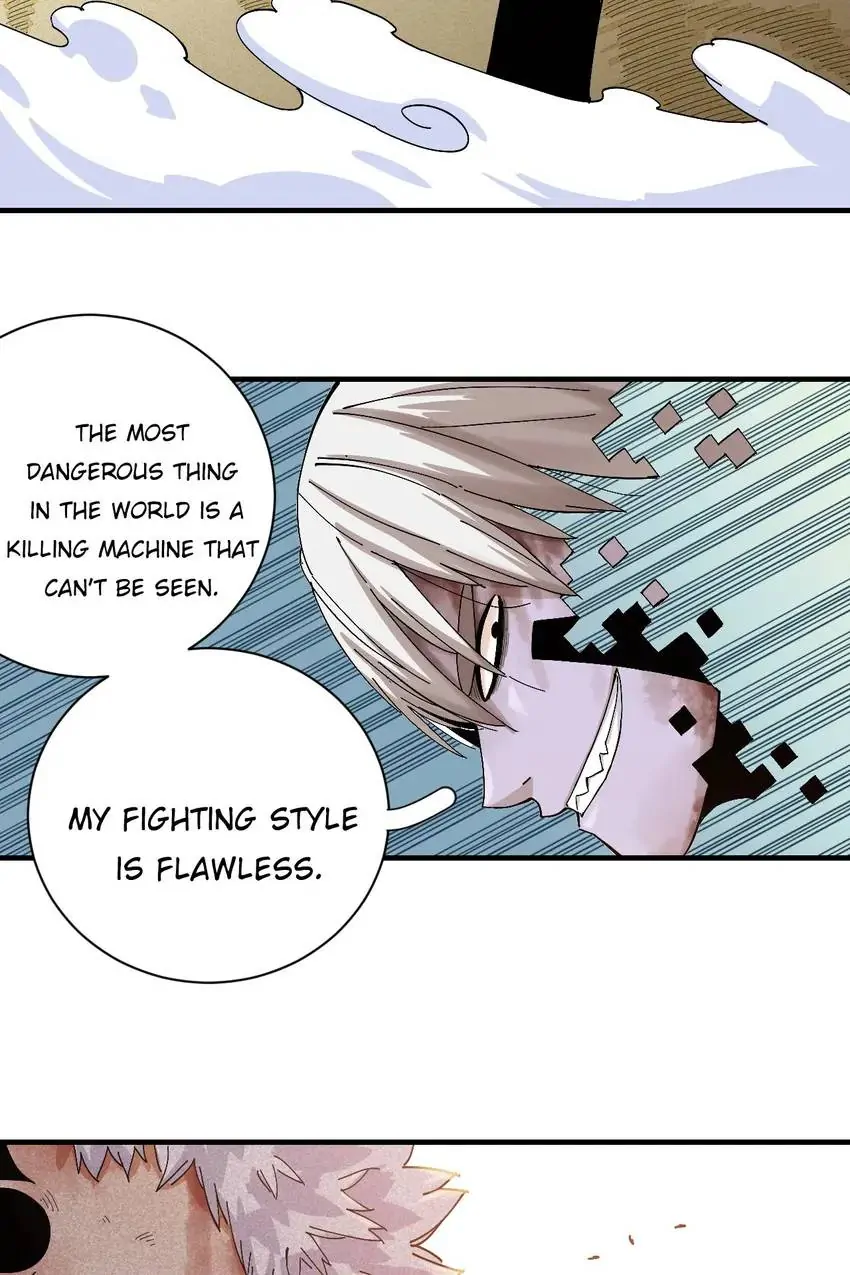 Last Word of the World Chapter 53 - Page 29