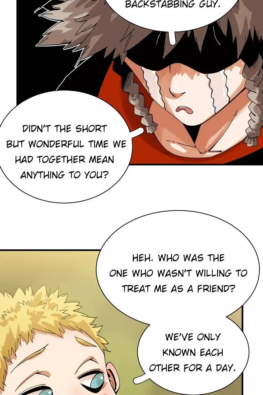 Last Word of the World Chapter 53 - Page 4