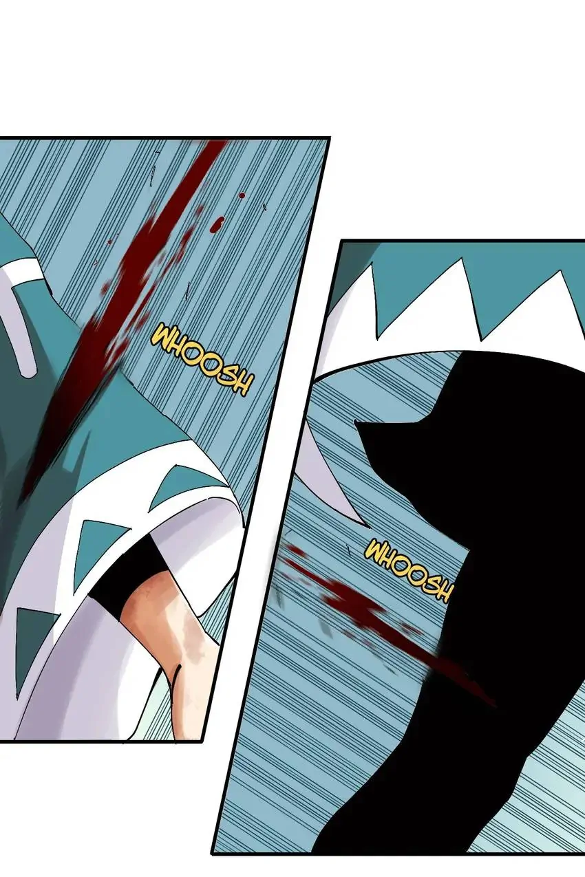 Last Word of the World Chapter 53 - Page 32