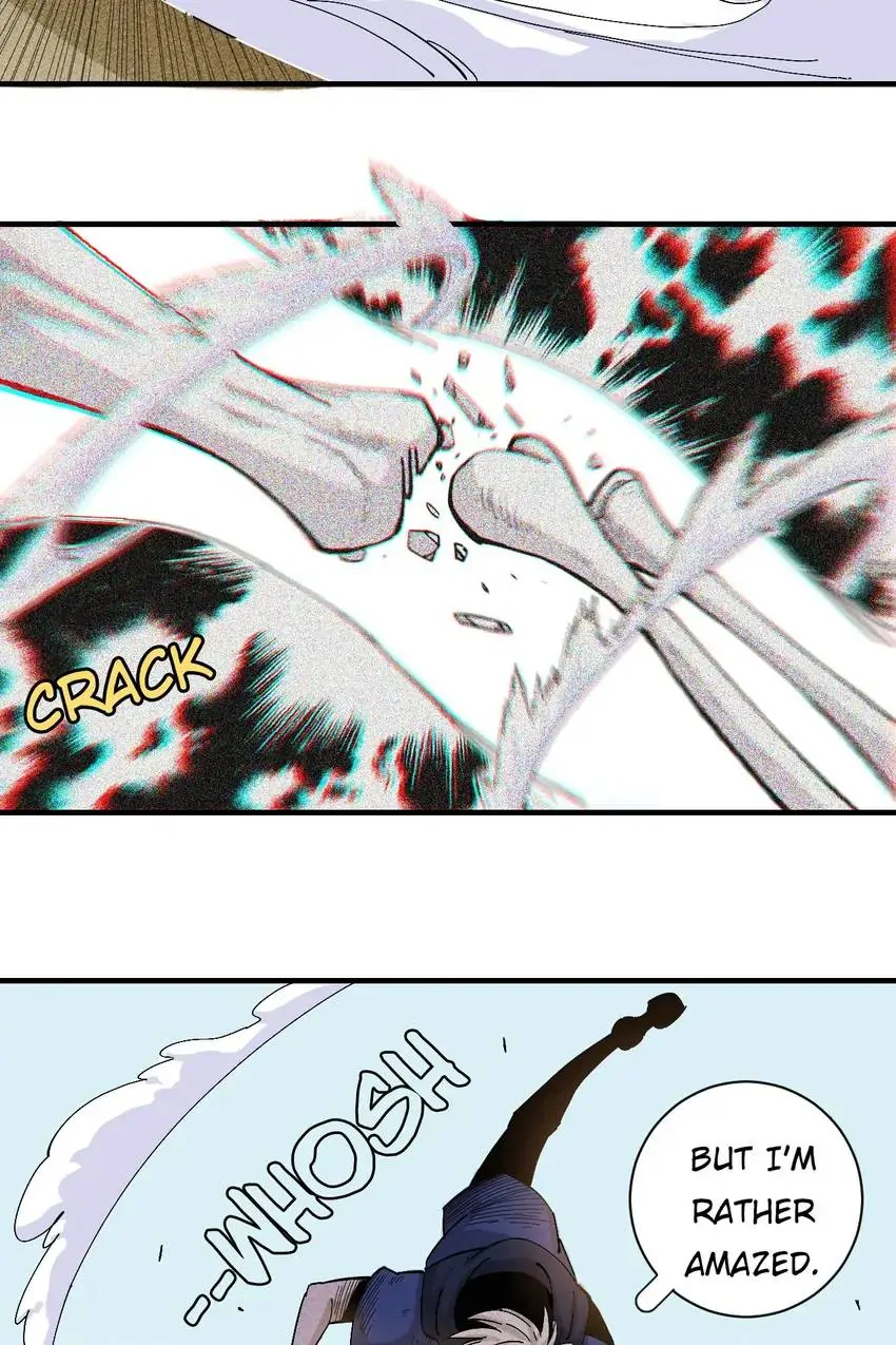 Last Word of the World Chapter 53 - Page 40