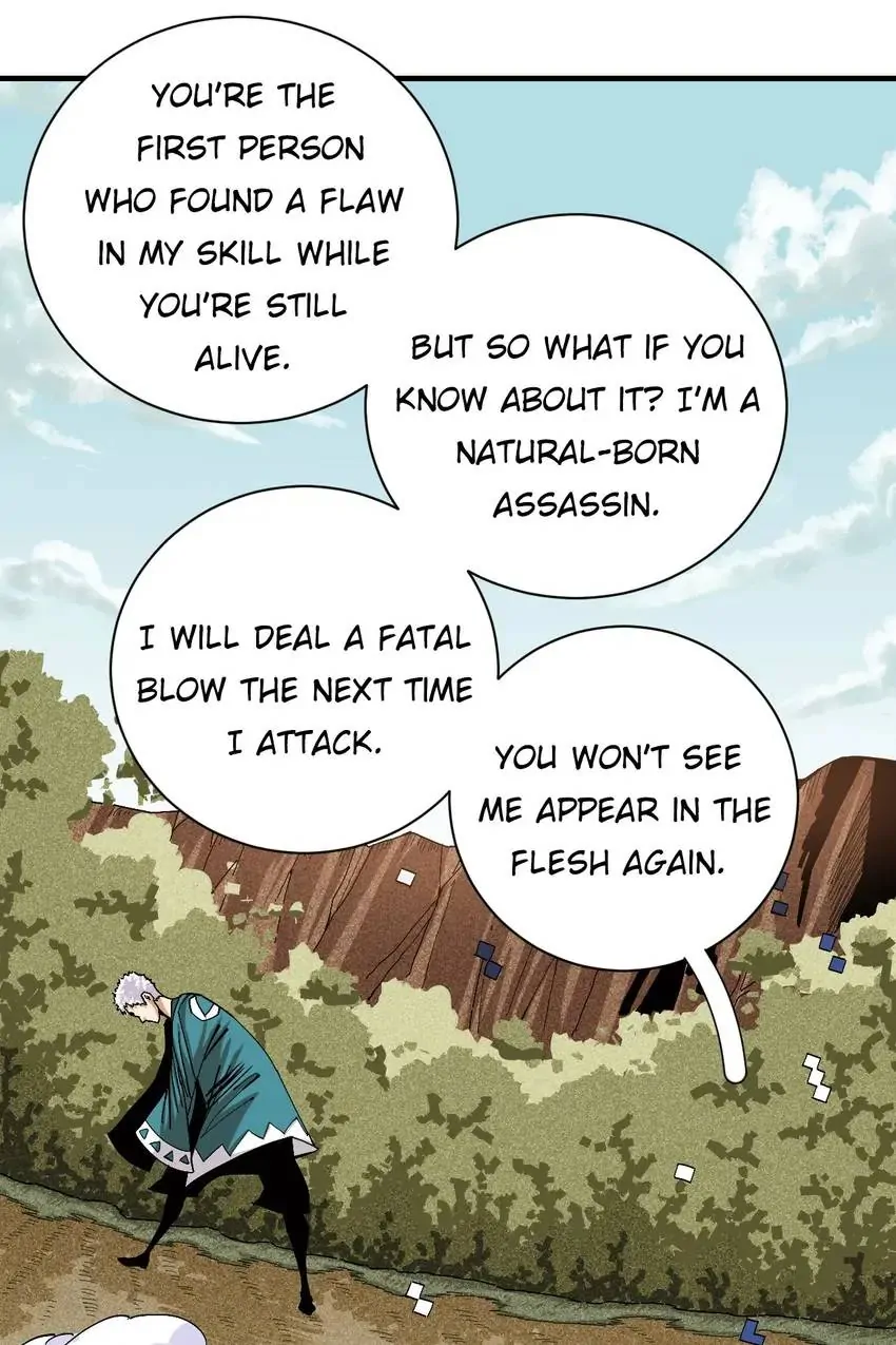 Last Word of the World Chapter 53 - Page 42