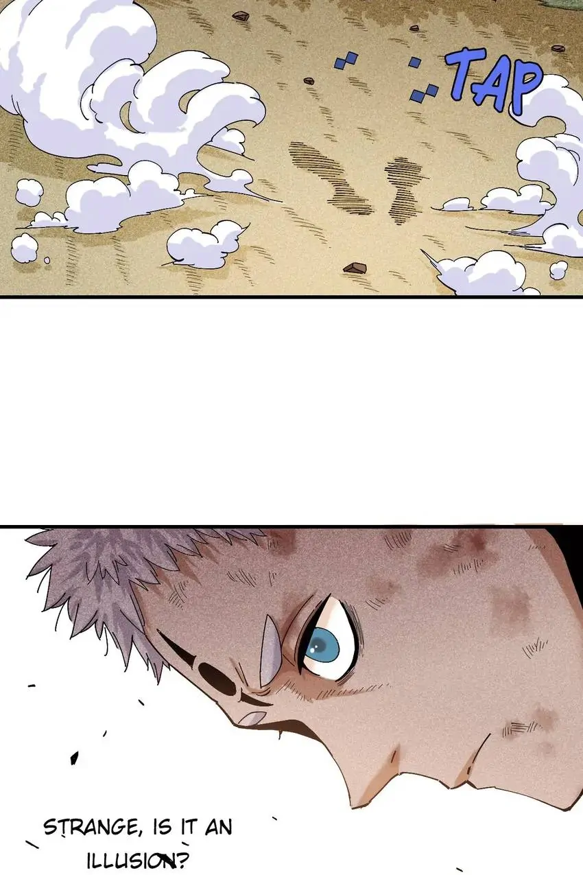 Last Word of the World Chapter 53 - Page 43