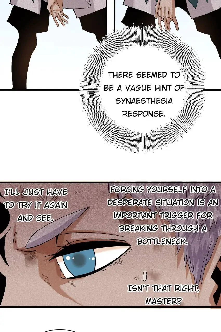 Last Word of the World Chapter 53 - Page 45