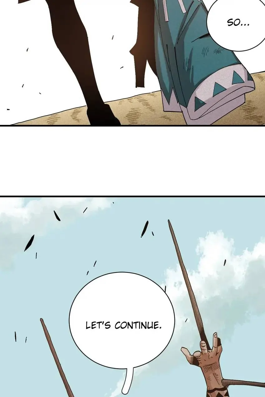 Last Word of the World Chapter 53 - Page 47
