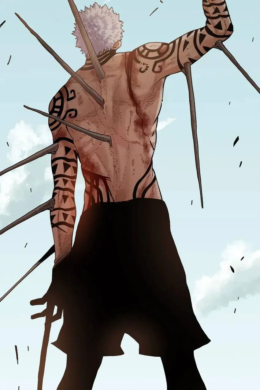 Last Word of the World Chapter 53 - Page 48
