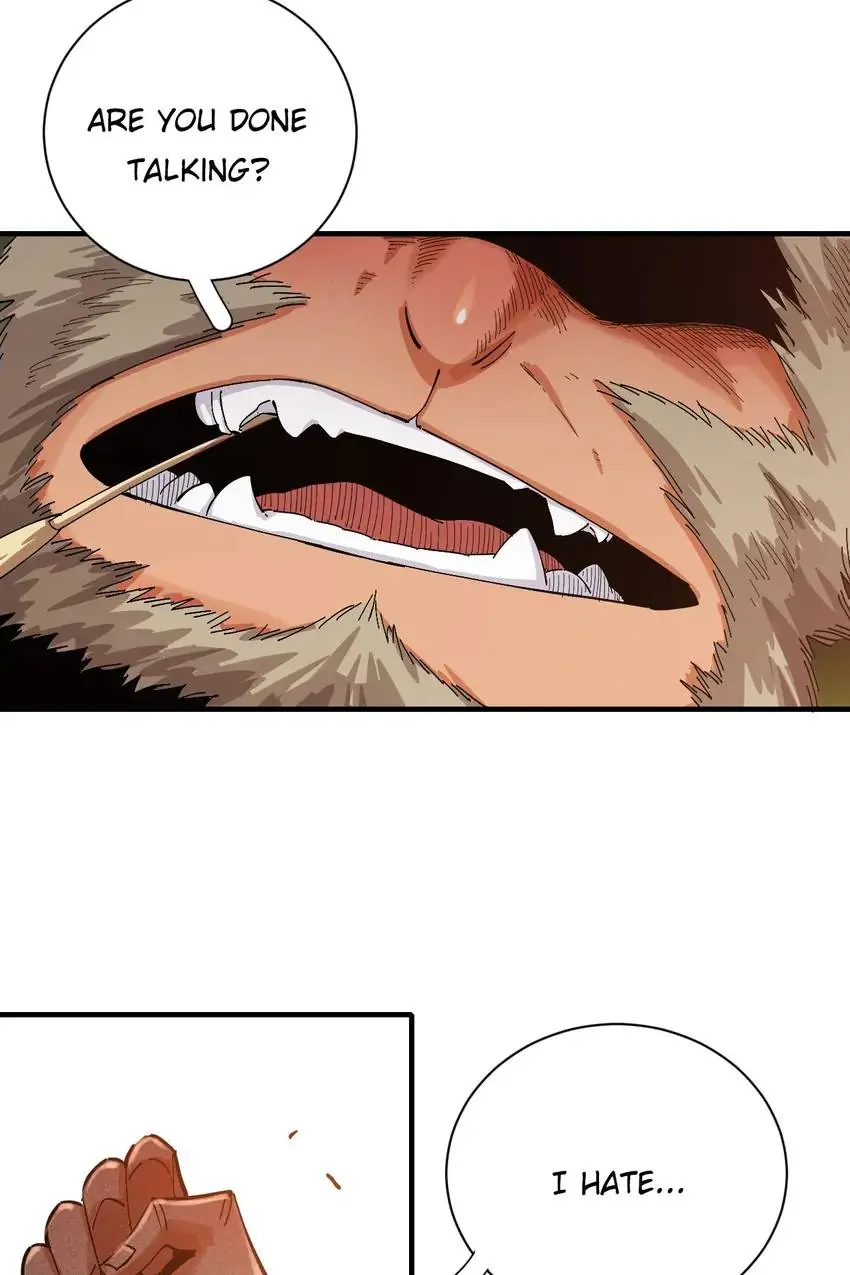Last Word of the World Chapter 53 - Page 7