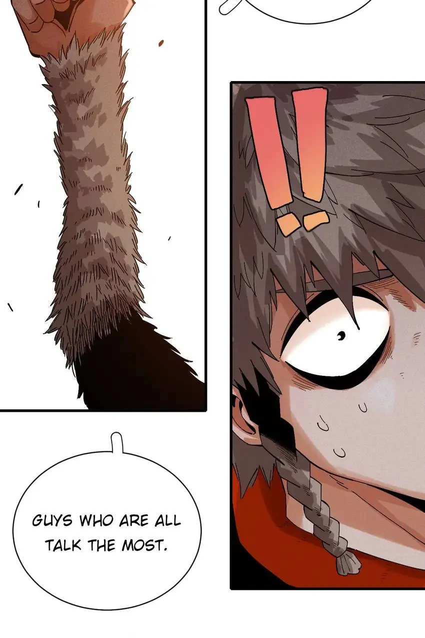 Last Word of the World Chapter 53 - Page 8