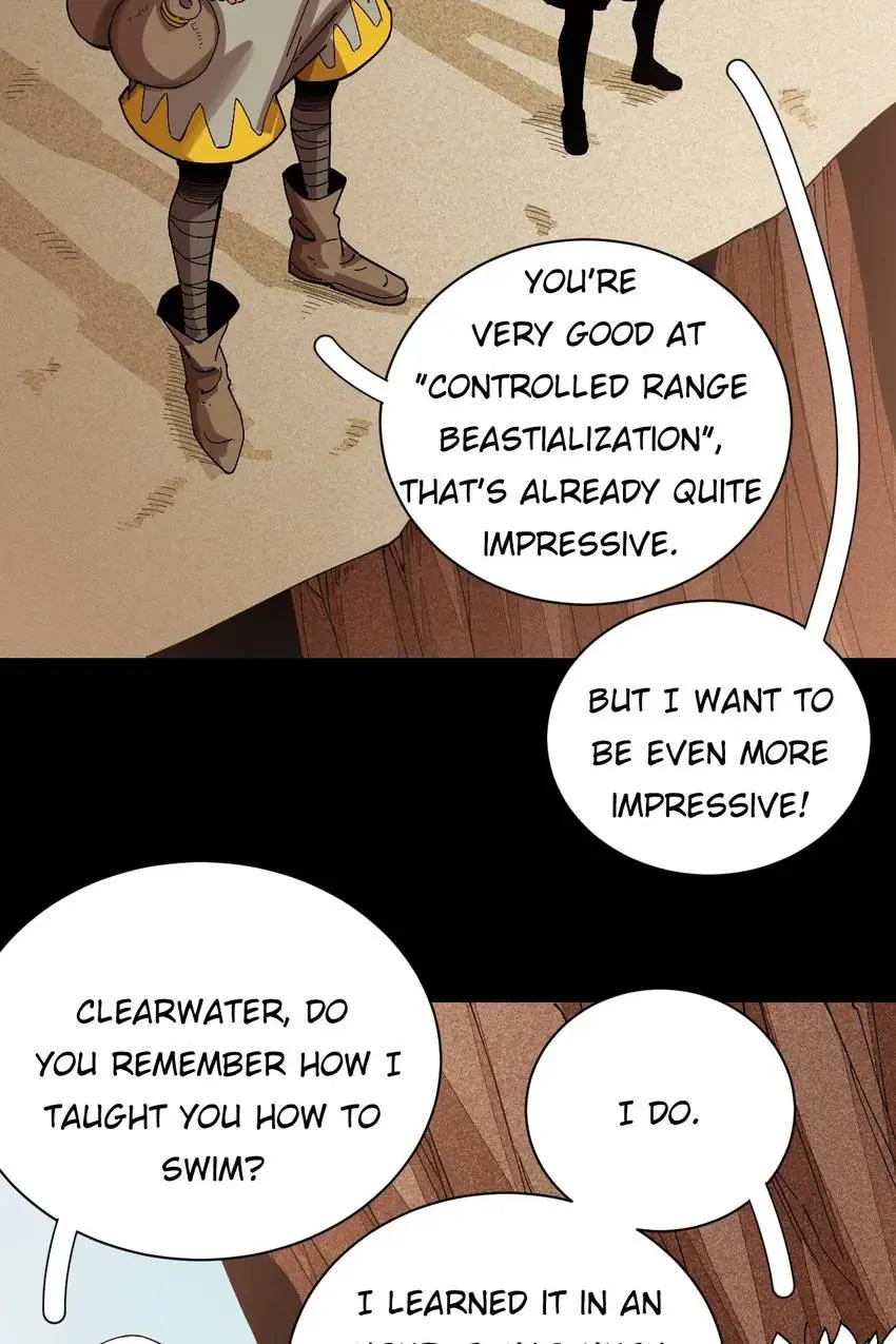 Last Word of the World Chapter 54 - Page 12