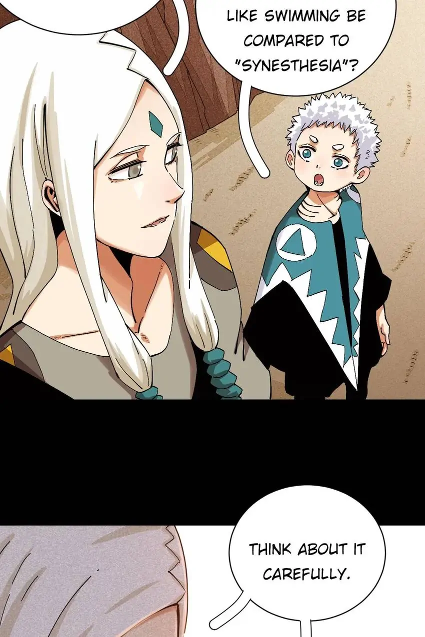 Last Word of the World Chapter 54 - Page 14