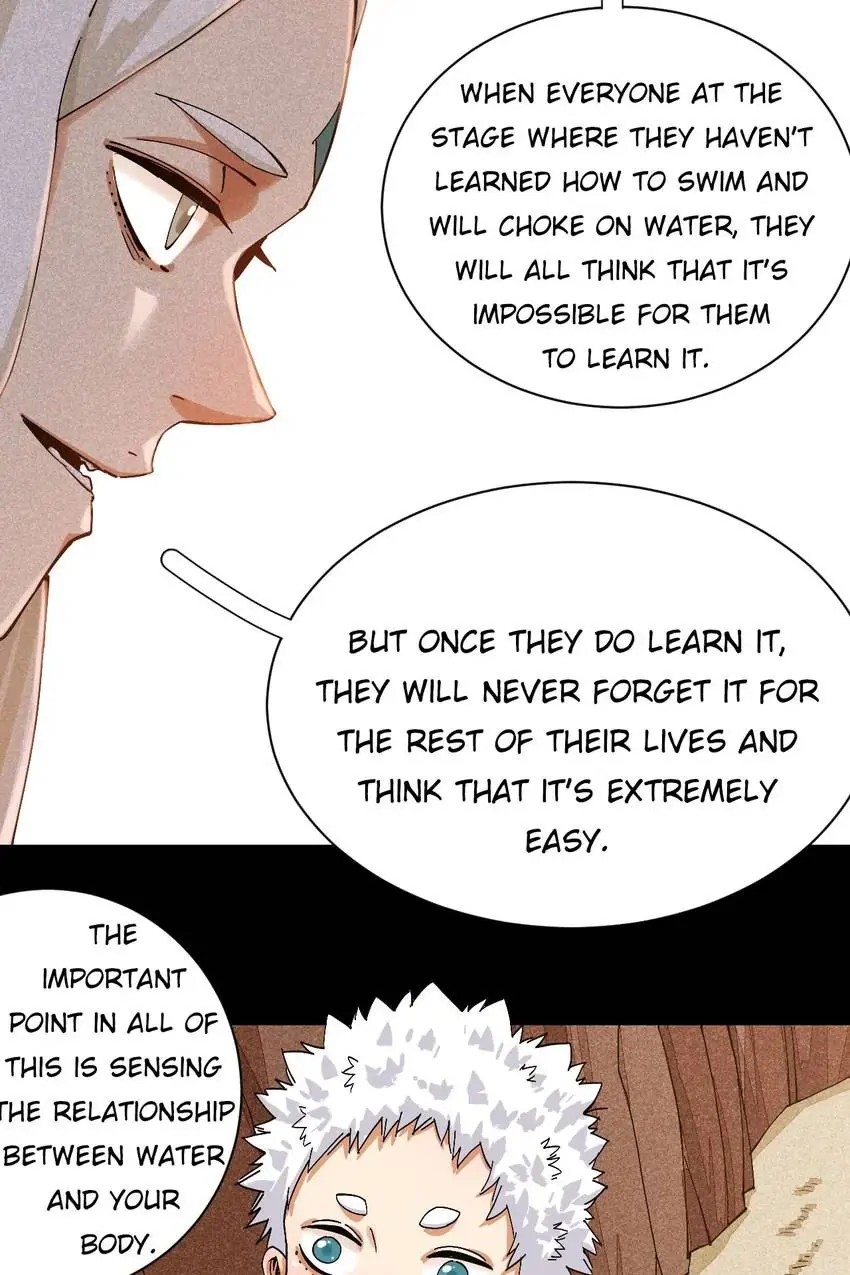 Last Word of the World Chapter 54 - Page 15