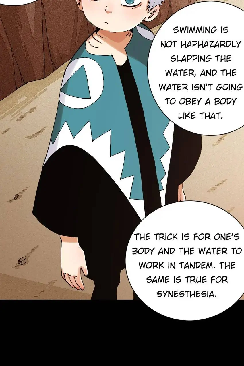 Last Word of the World Chapter 54 - Page 16