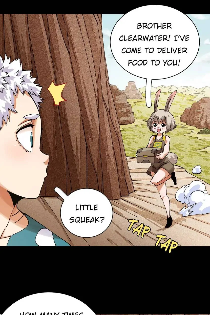 Last Word of the World Chapter 54 - Page 18
