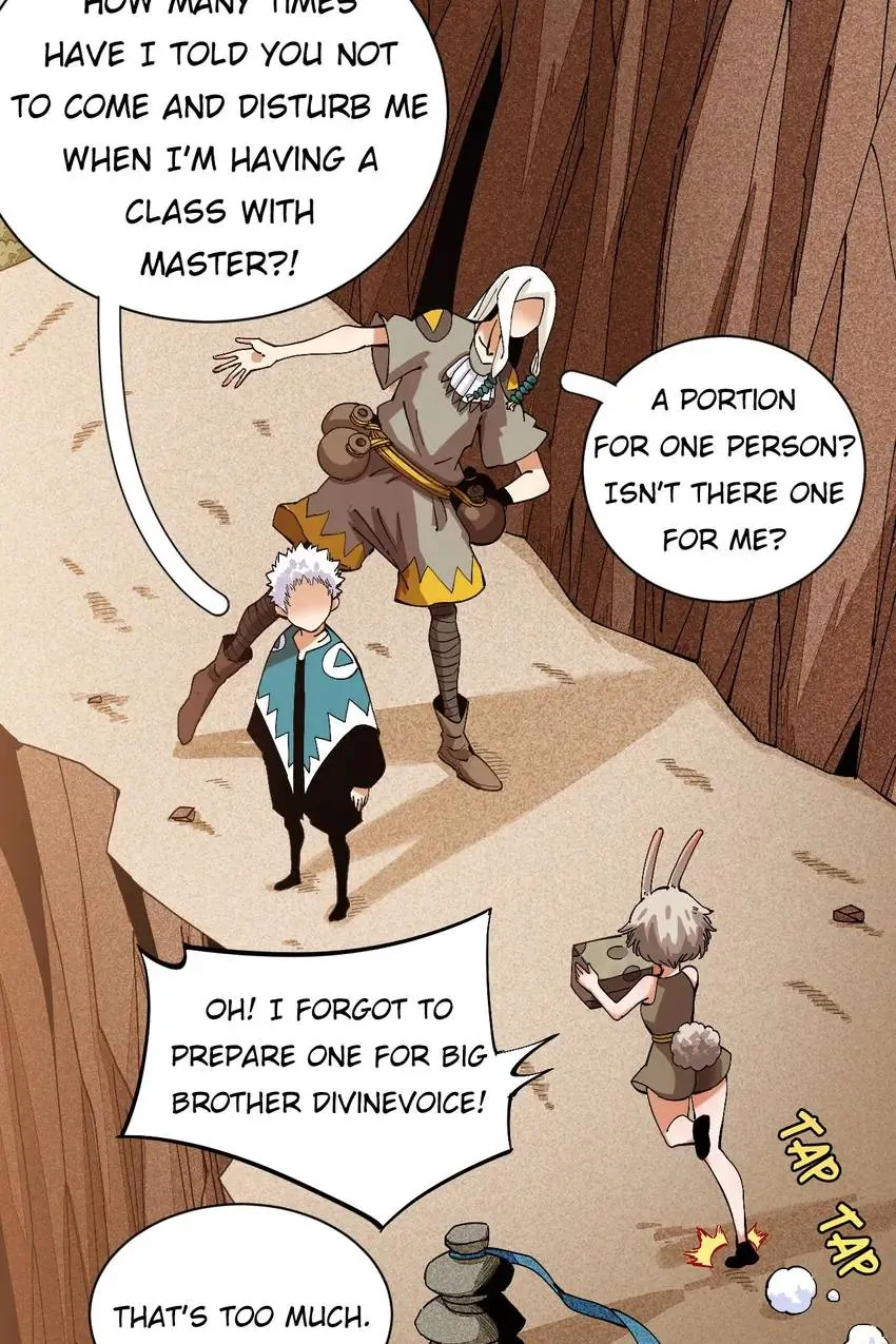 Last Word of the World Chapter 54 - Page 19