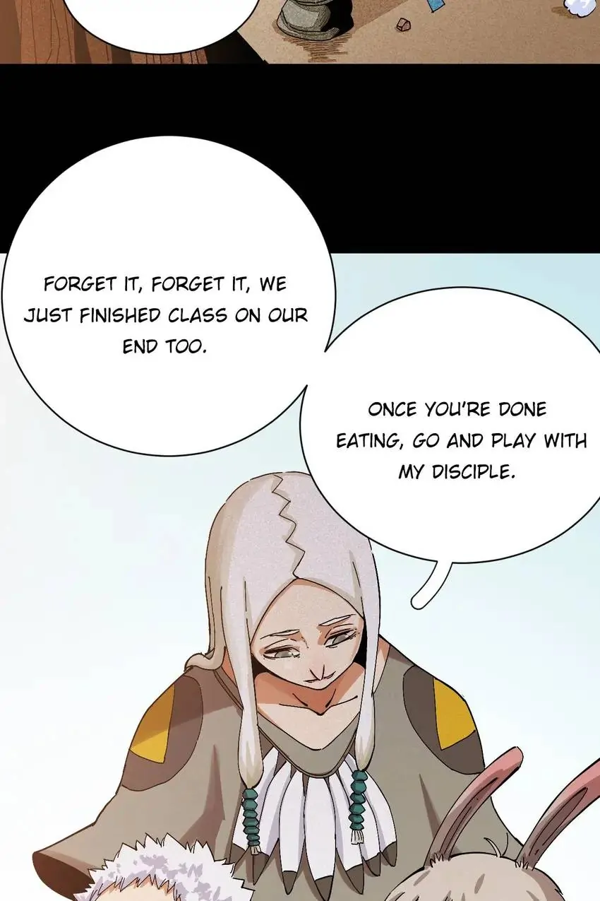 Last Word of the World Chapter 54 - Page 20
