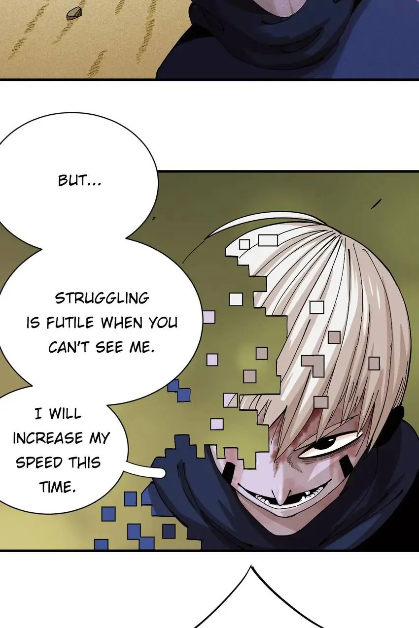 Last Word of the World Chapter 54 - Page 3