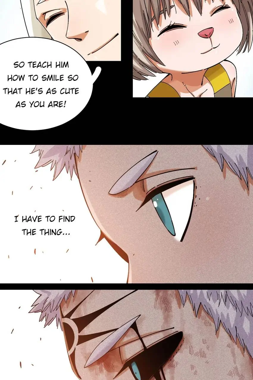 Last Word of the World Chapter 54 - Page 22