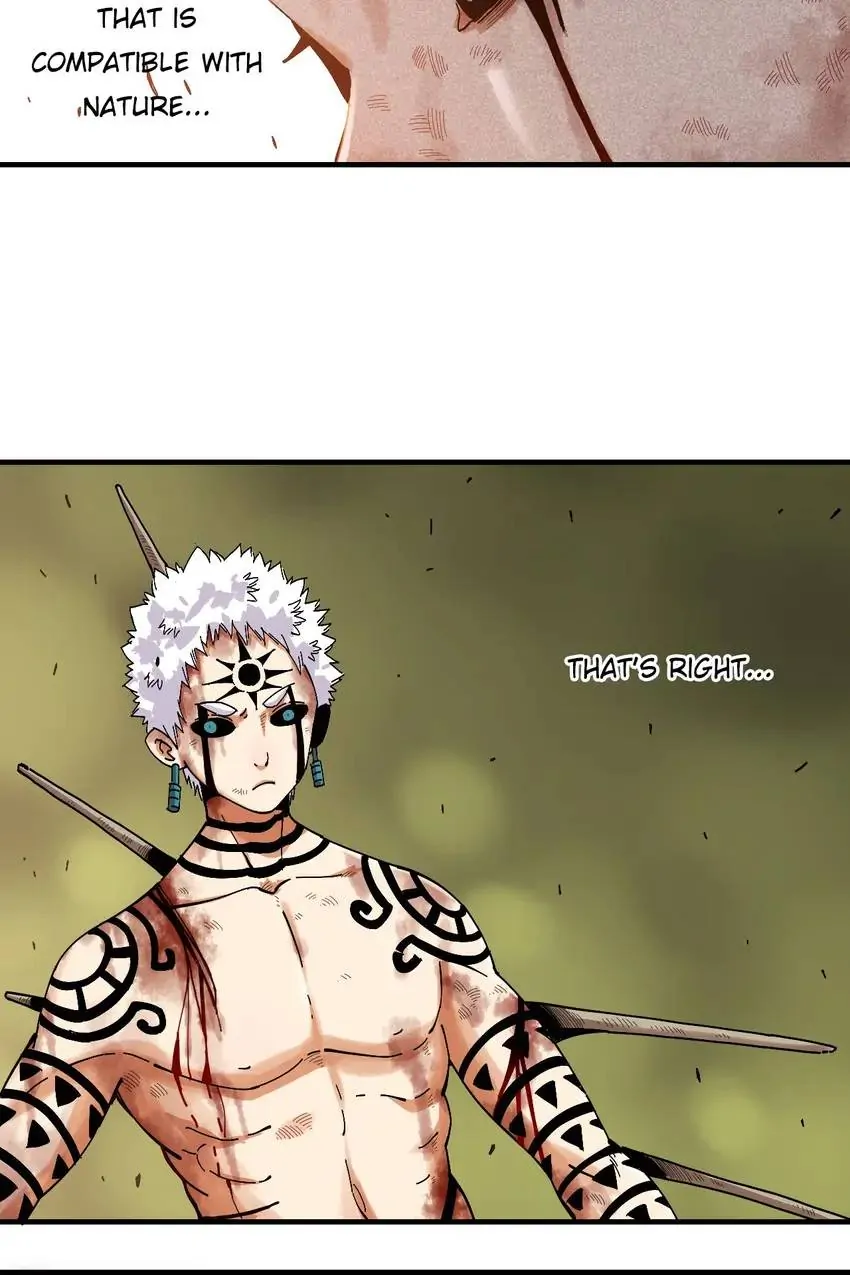 Last Word of the World Chapter 54 - Page 23