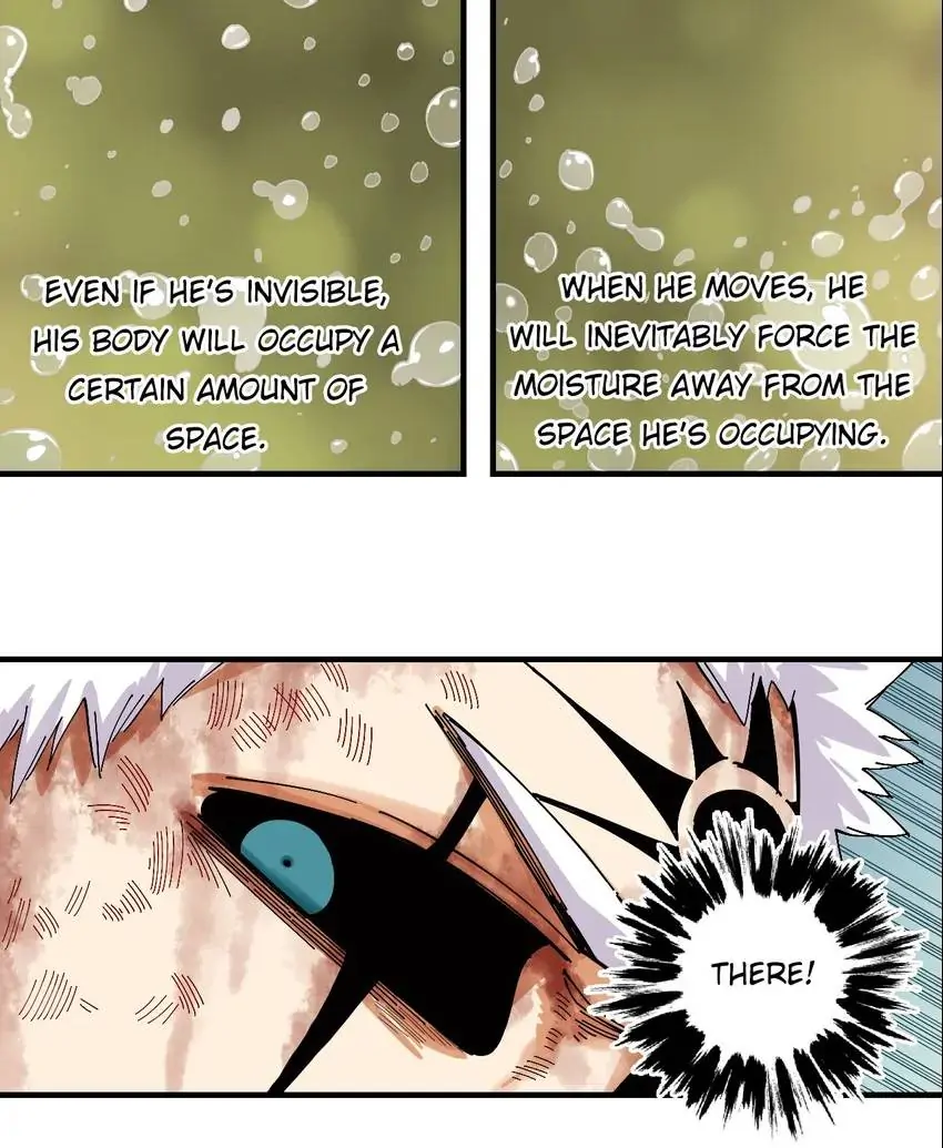 Last Word of the World Chapter 54 - Page 25