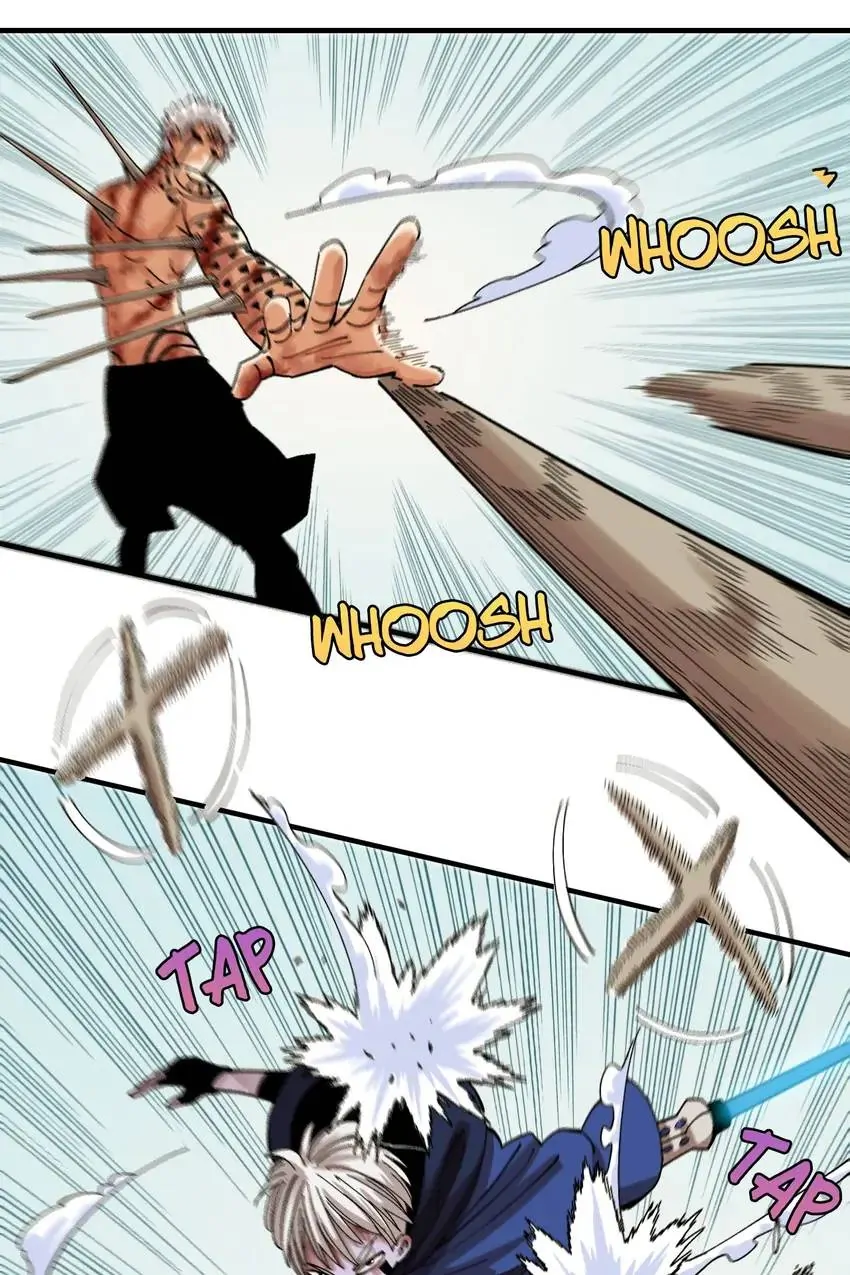 Last Word of the World Chapter 54 - Page 26