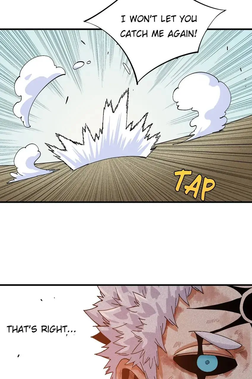 Last Word of the World Chapter 54 - Page 4