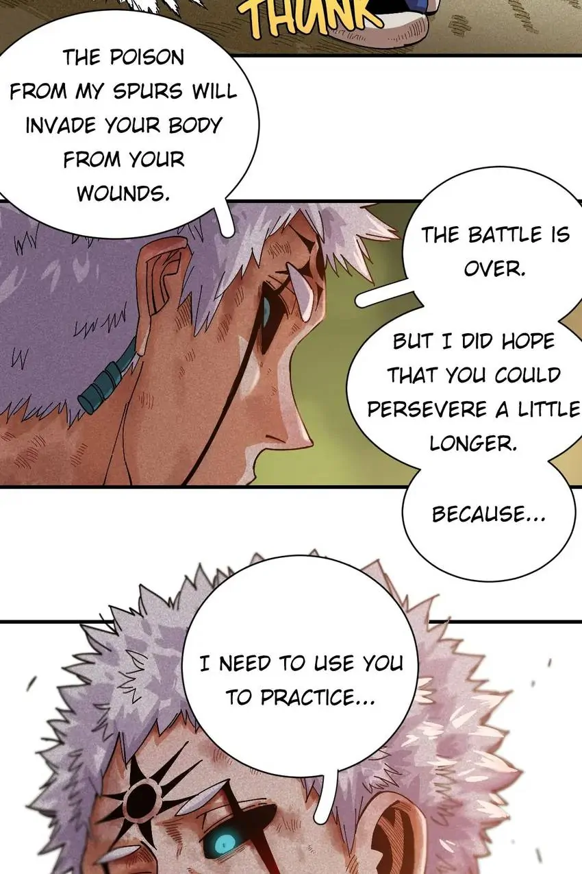 Last Word of the World Chapter 54 - Page 32