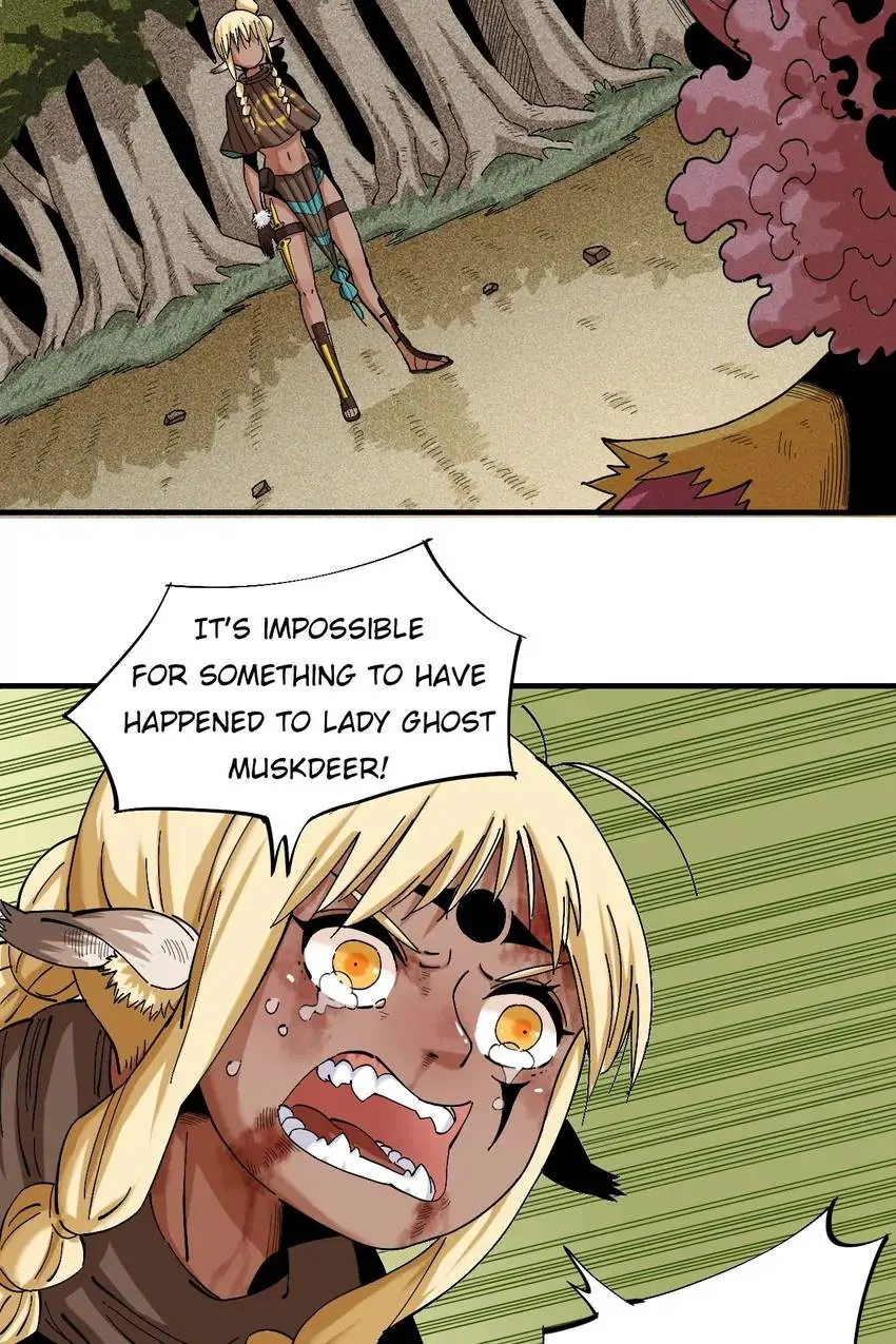Last Word of the World Chapter 54 - Page 35
