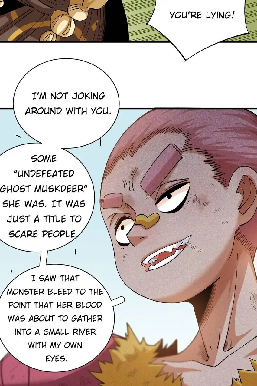 Last Word of the World Chapter 54 - Page 36