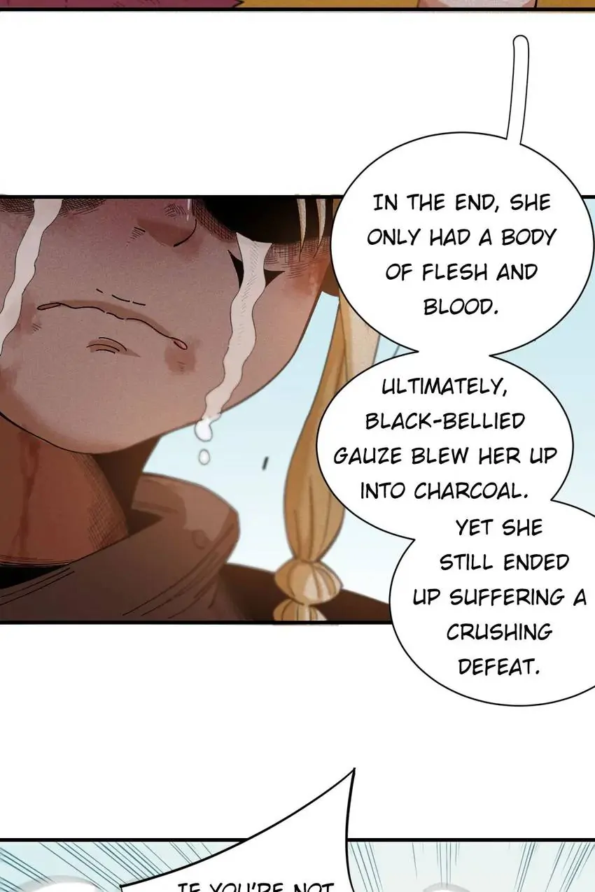 Last Word of the World Chapter 54 - Page 37