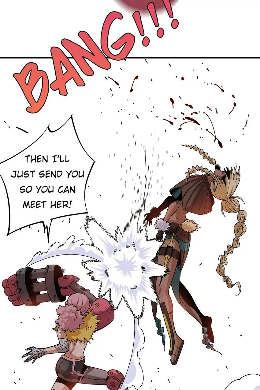 Last Word of the World Chapter 54 - Page 39