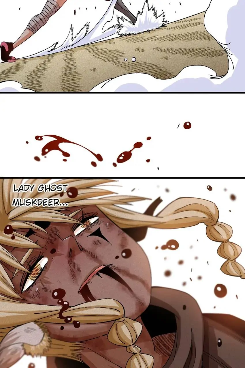 Last Word of the World Chapter 54 - Page 40