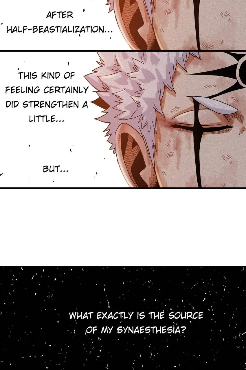 Last Word of the World Chapter 54 - Page 5