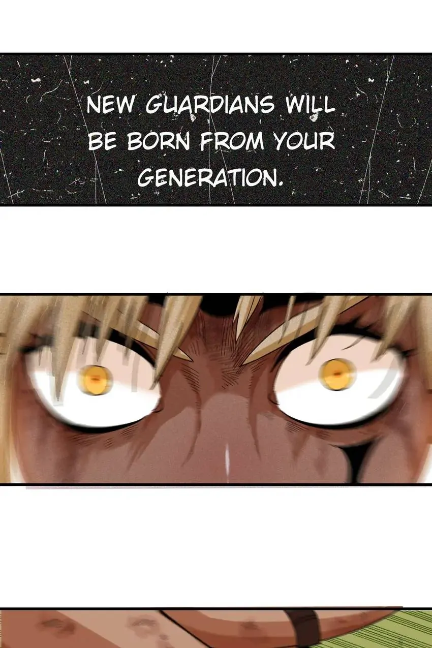 Last Word of the World Chapter 54 - Page 46
