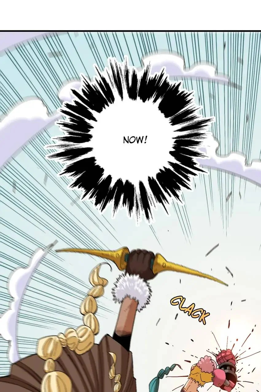 Last Word of the World Chapter 54 - Page 48