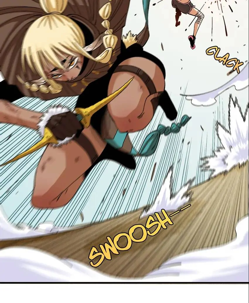 Last Word of the World Chapter 54 - Page 49
