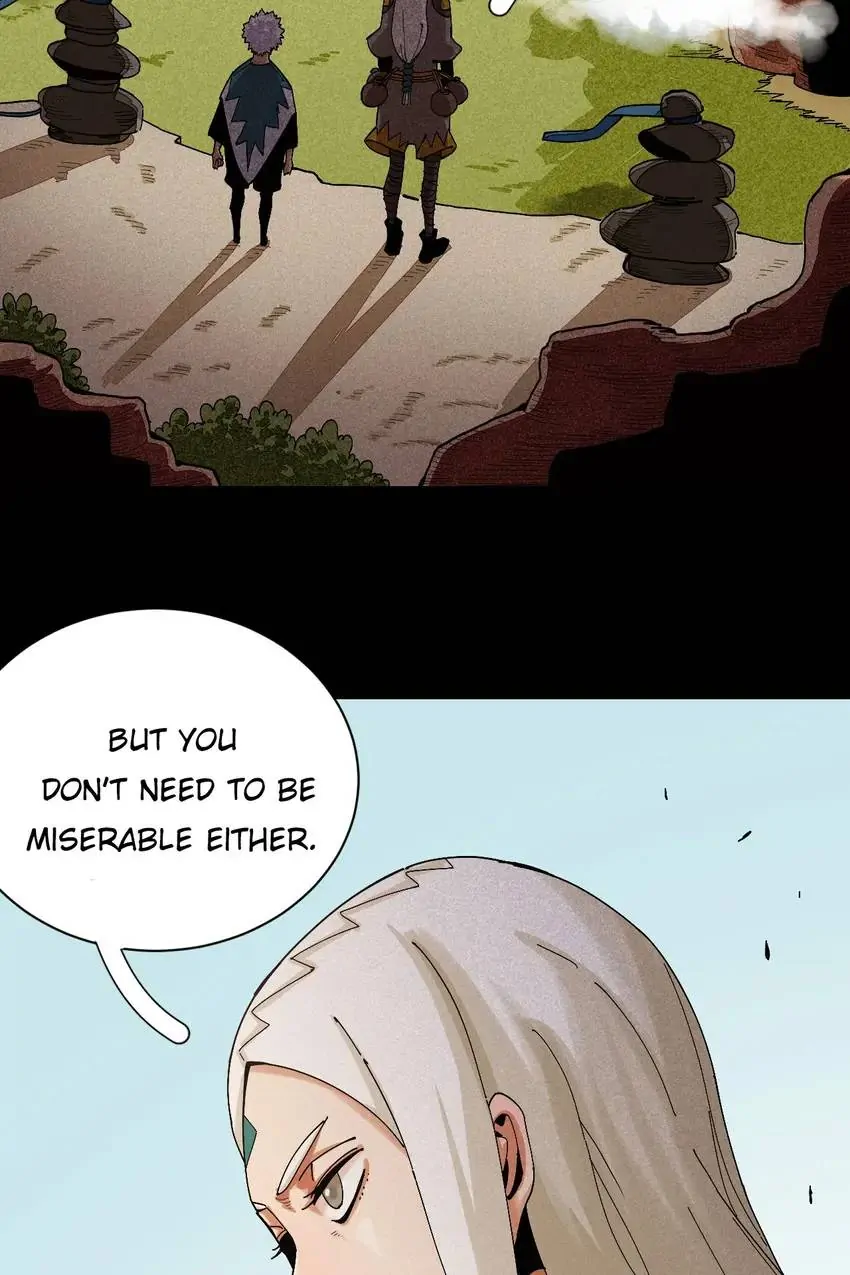 Last Word of the World Chapter 54 - Page 8