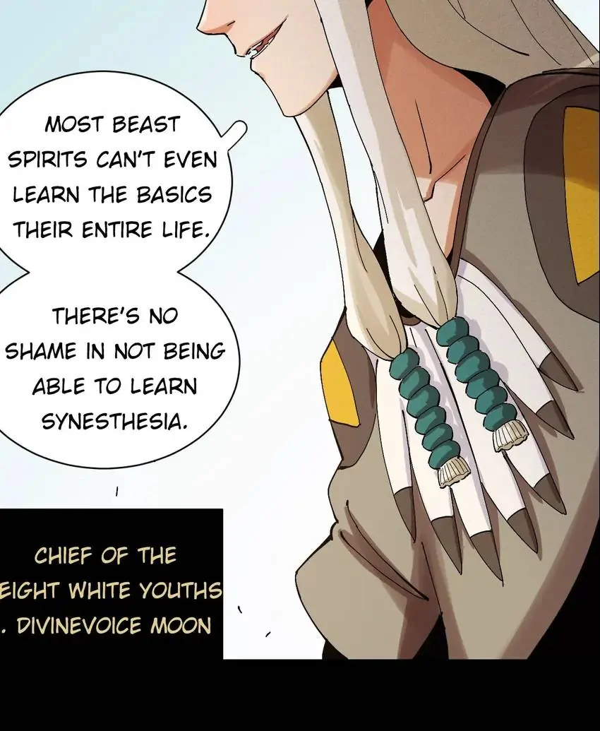 Last Word of the World Chapter 54 - Page 9