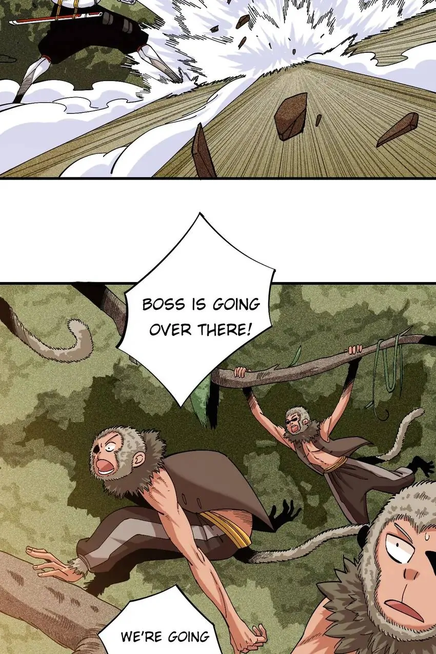 Last Word of the World Chapter 55 - Page 11