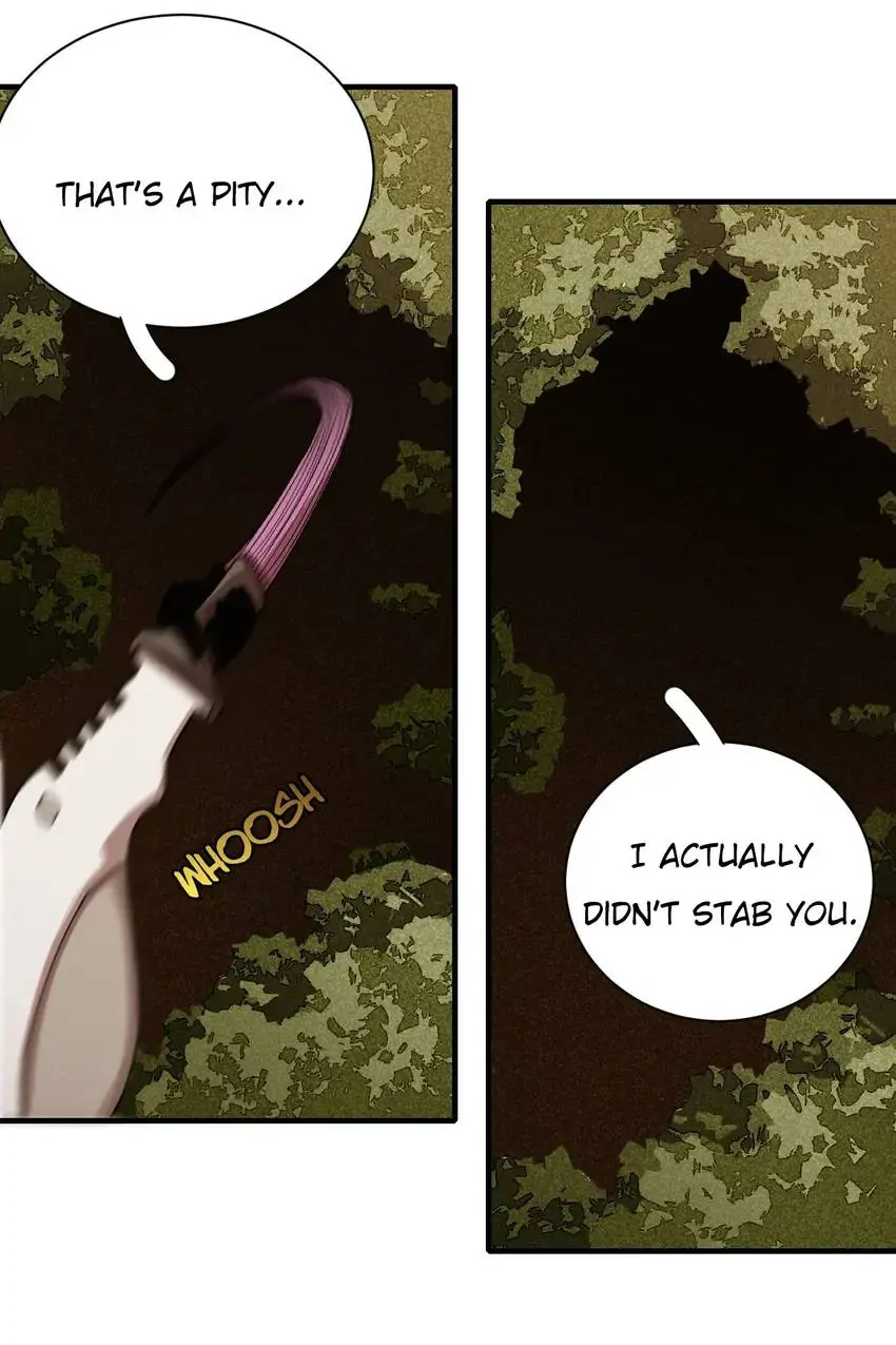 Last Word of the World Chapter 55 - Page 18