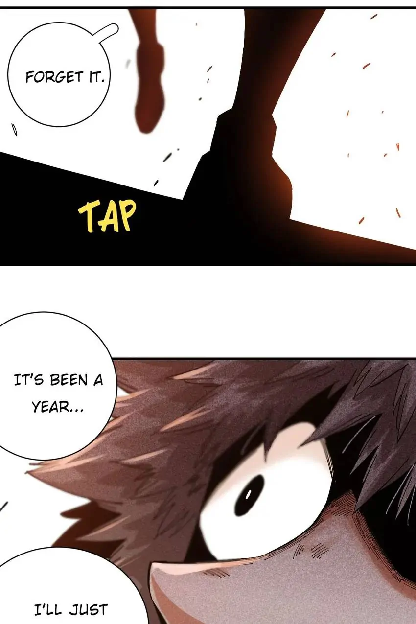 Last Word of the World Chapter 55 - Page 19