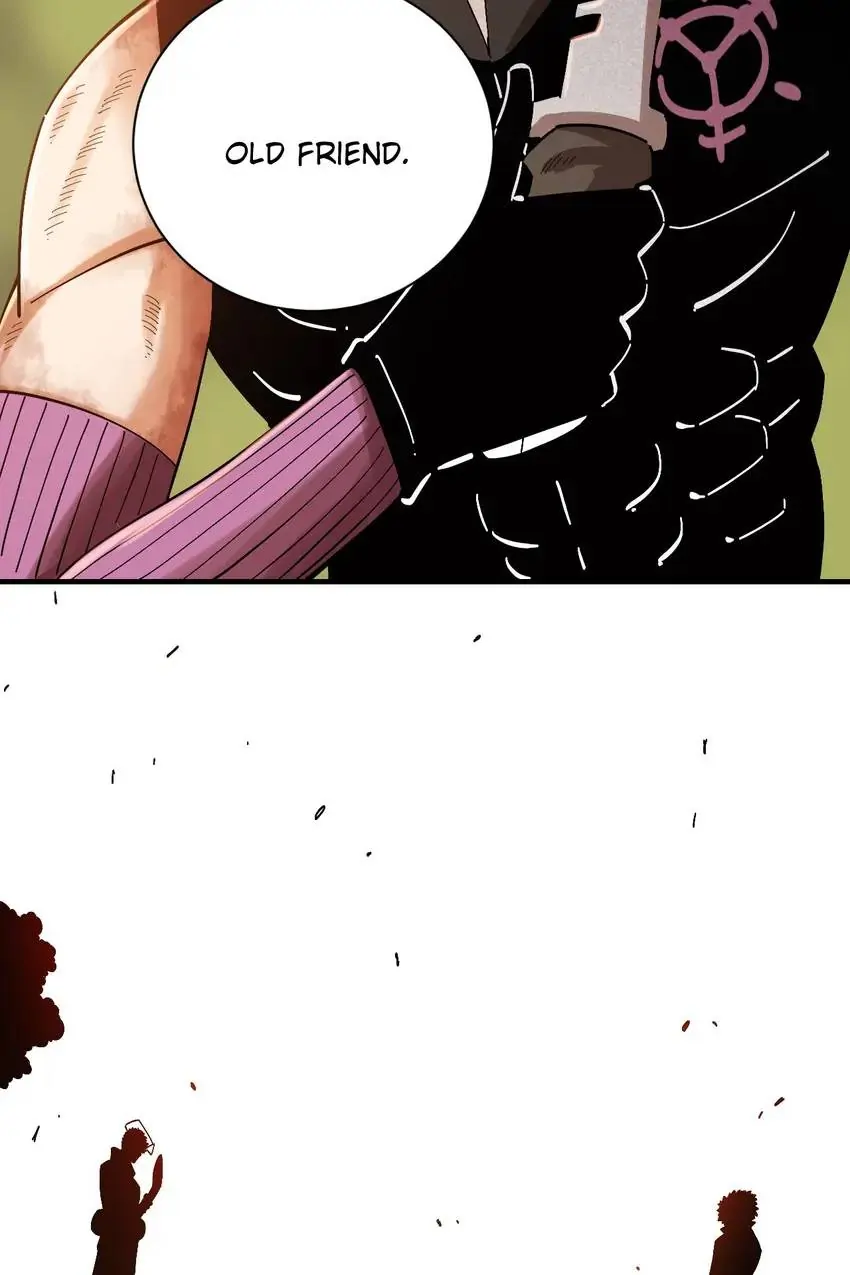 Last Word of the World Chapter 55 - Page 21