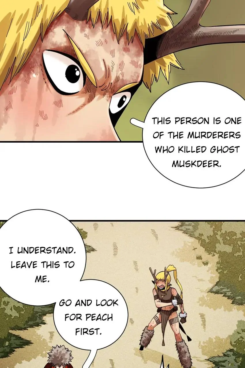 Last Word of the World Chapter 55 - Page 23