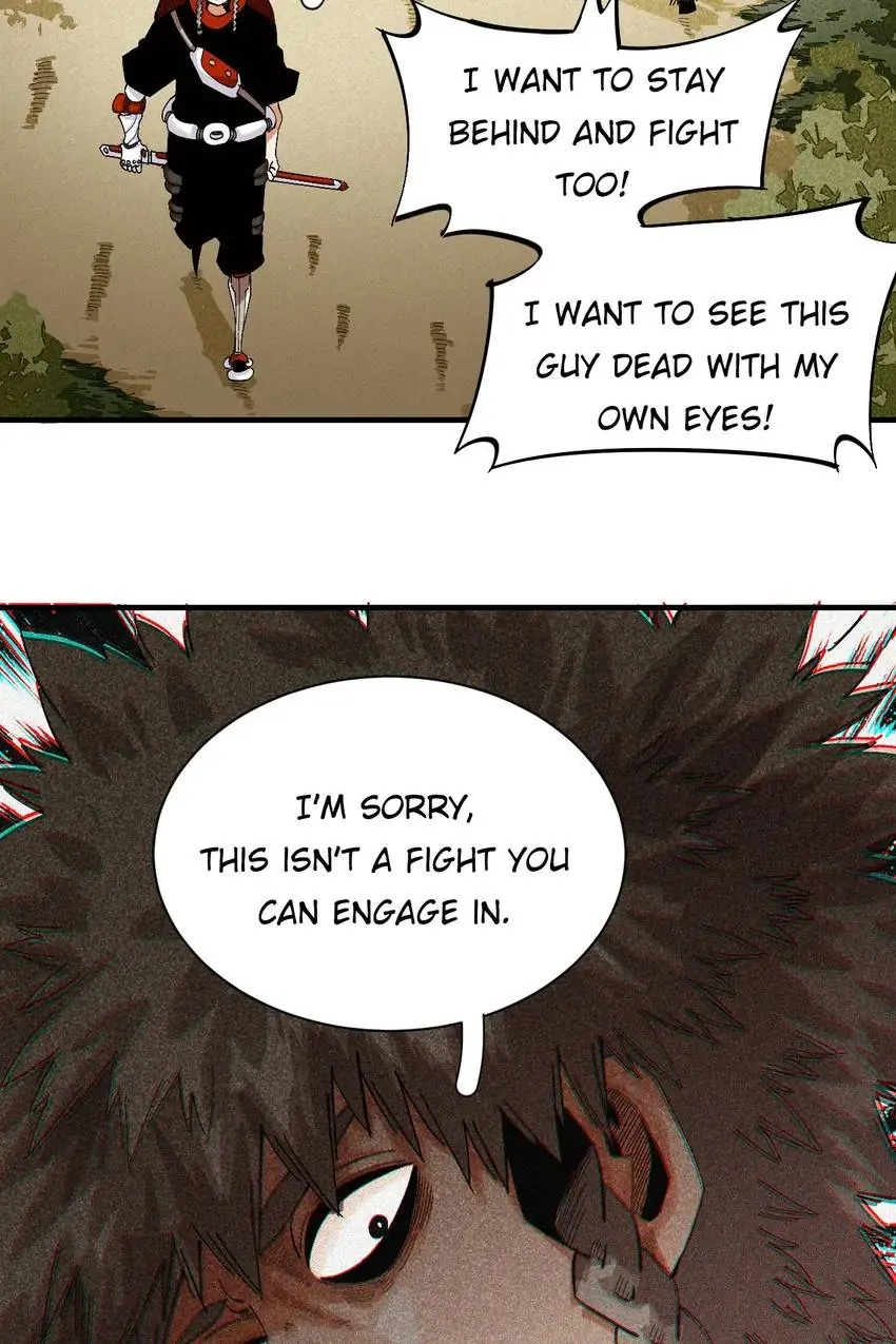 Last Word of the World Chapter 55 - Page 24
