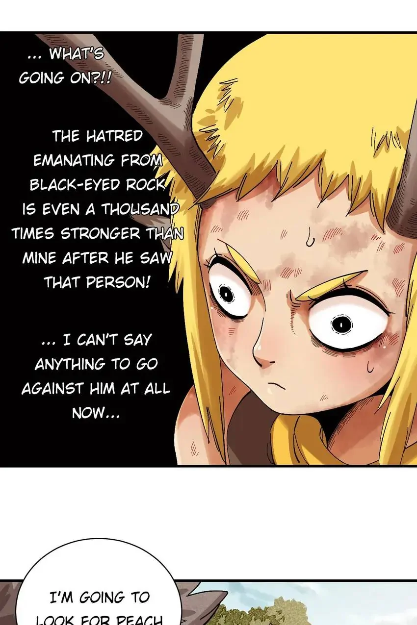 Last Word of the World Chapter 55 - Page 26