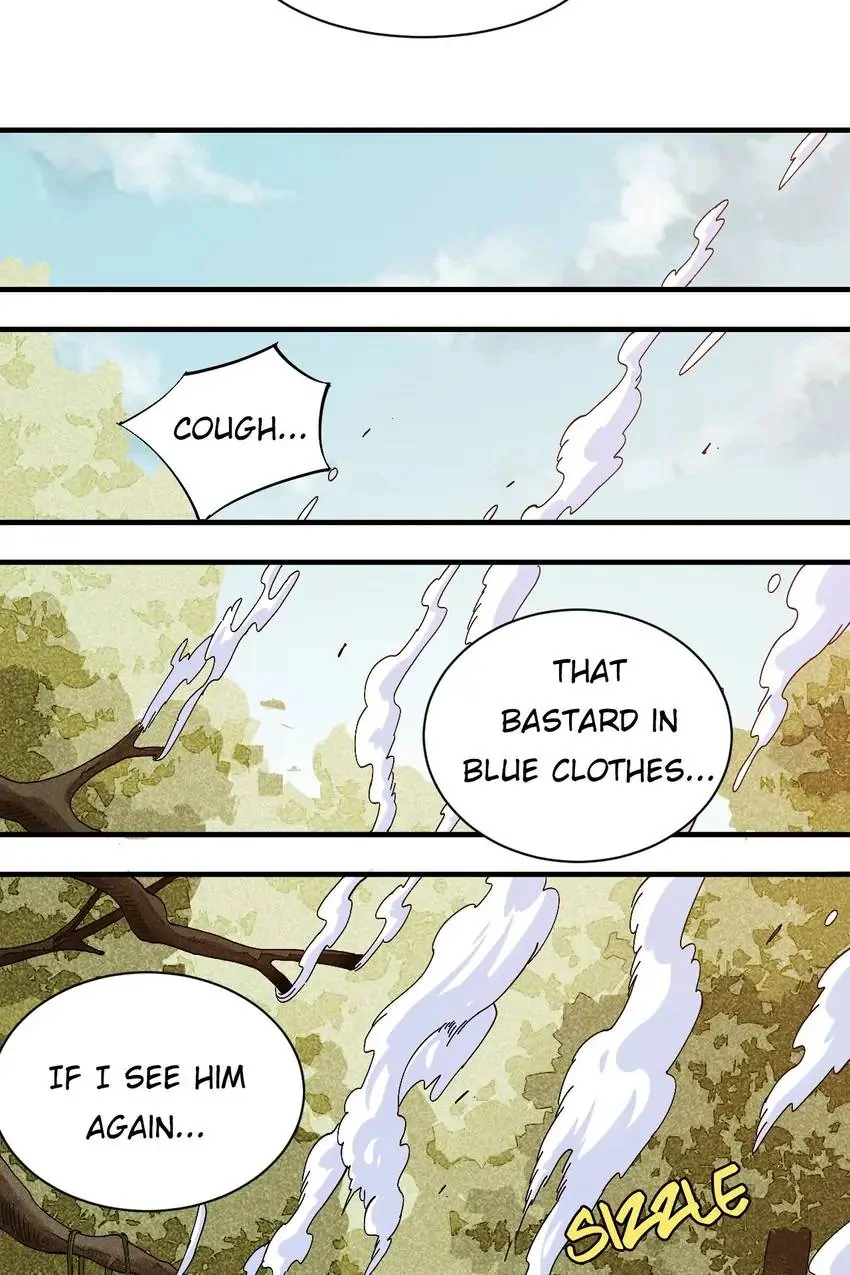 Last Word of the World Chapter 55 - Page 32