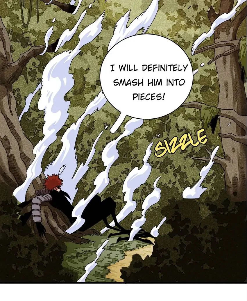 Last Word of the World Chapter 55 - Page 33