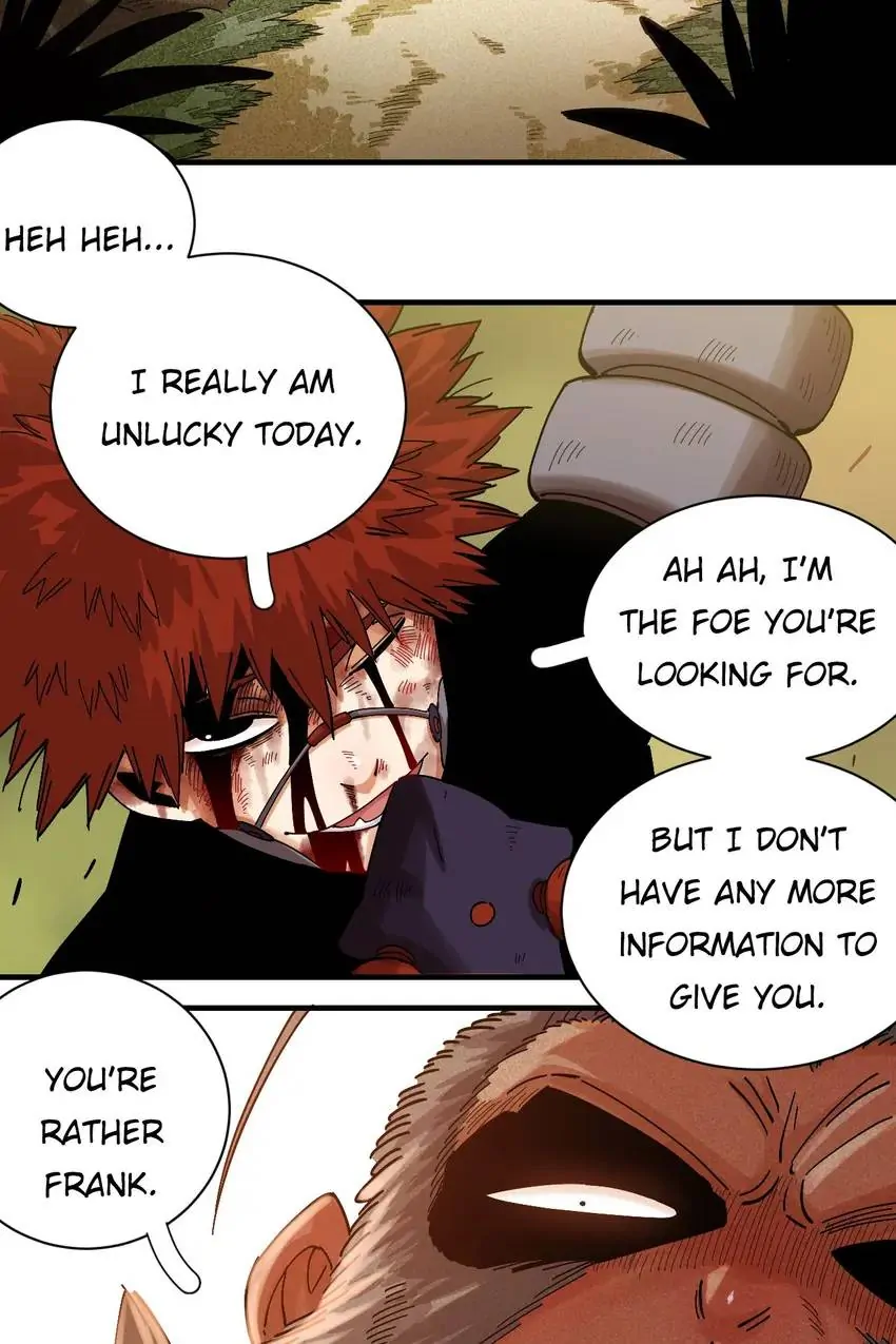 Last Word of the World Chapter 55 - Page 38